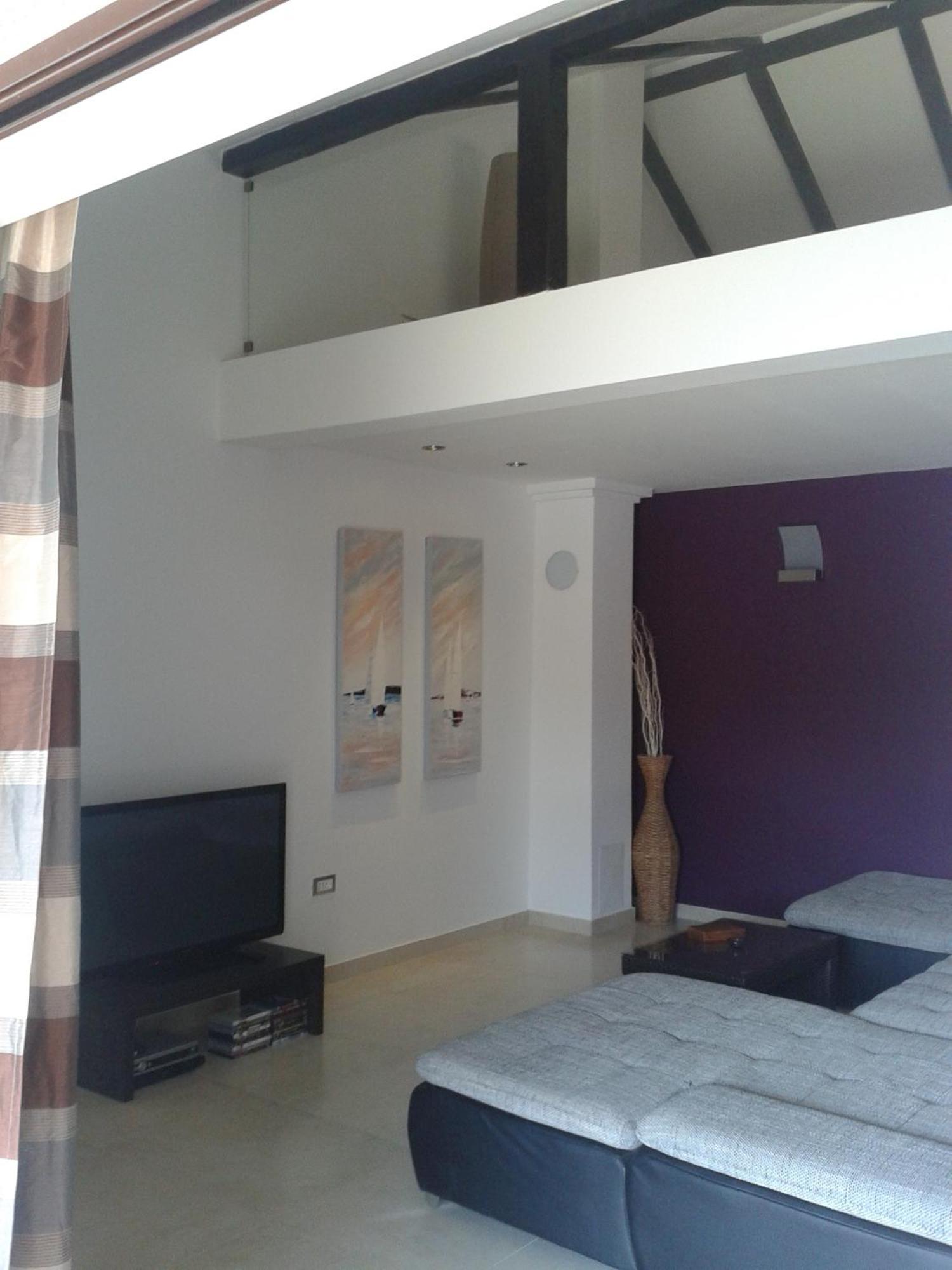 Apartments Miranda Kaprije Ruang foto